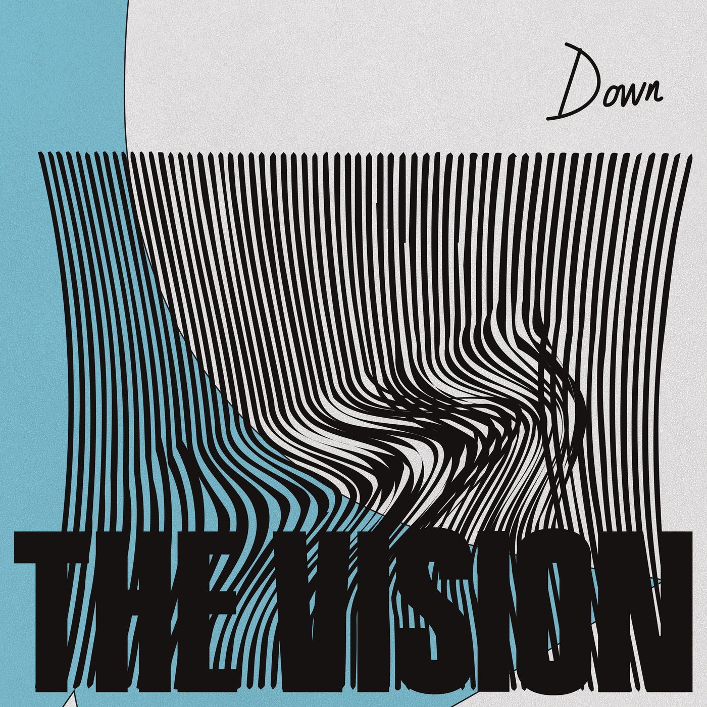 The Vision, Dames Brown – Down [DFTD614D2]